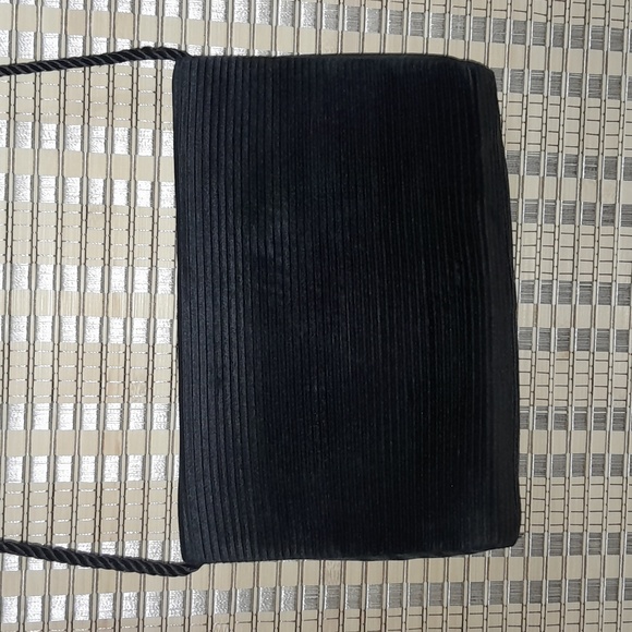 Nordstrom Black Evening Bag - Picture 4 of 7